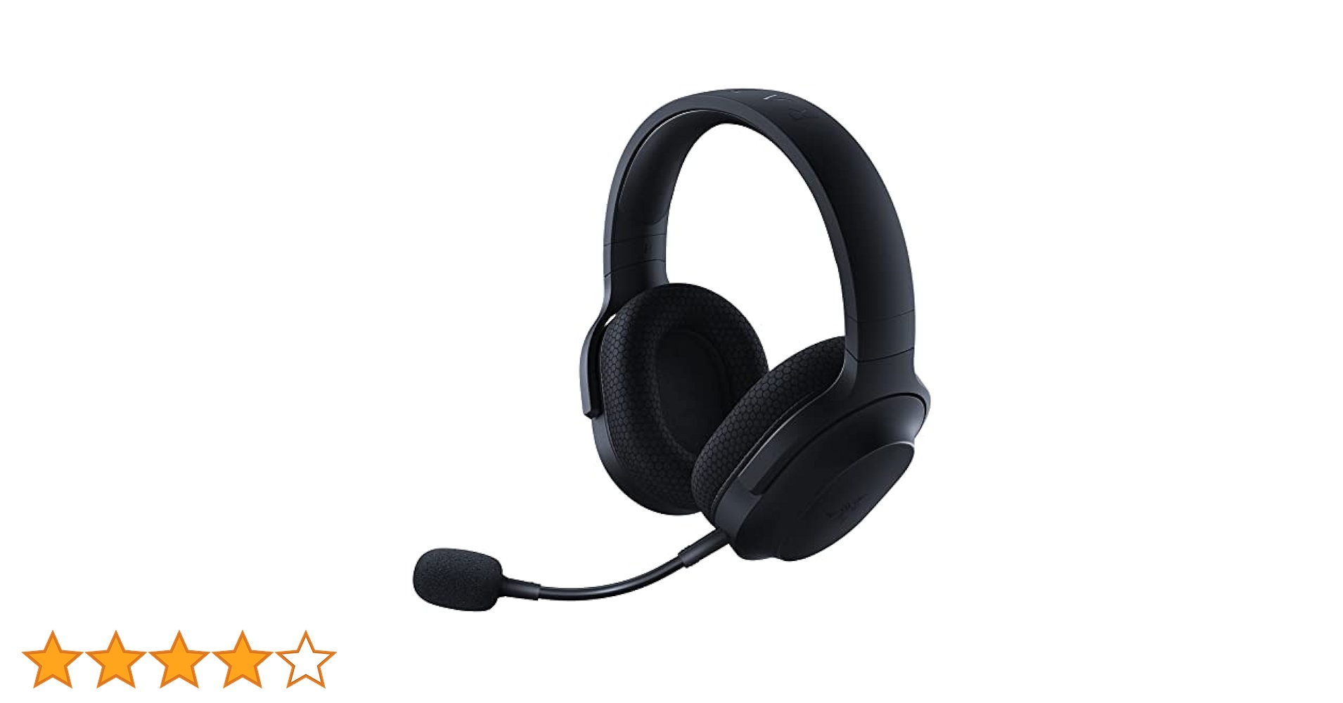 未開封品　RAZER BARRACUDA X NEW model ヘッドホン Razer Barracuda X Roblox Edition バラクーダ ロブロックス